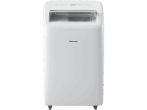 Hisense APC12QC 3000 fg/h 3 velocidades Deshumidificador Display LED 64 db Blanco. Opiniones ¿Vale la pena en julio de 2026?.