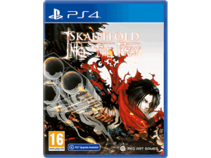 PS4 Skautfold 3: Into the Fray. Opiniones ¿Vale la pena en julio de 2026?.