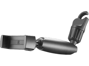 CellularLine HANDYMIRRORK Pinza Brazo ajustable Fijación al retrovisor Universal Negro. Opiniones ¿Vale la pena en julio de 2026?.