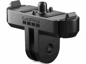 GoPro Magnetic Latch Mount Con cierre magnético Para Hero 13 Black Negro. Opiniones ¿Vale la pena en julio de 2026?.