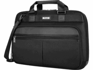 Targus Mobile Elite 15.6-16″ Nylon Poliuretano Negro. Opiniones ¿Vale la pena en julio de 2026?.