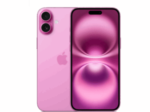 Apple iPhone 16 Plus Rosa 512 GB 5G 6.7 » OLED Super Retina XDR Chip A18 Bionic iOS. Opiniones ¿Vale la pena en julio de 2026?.