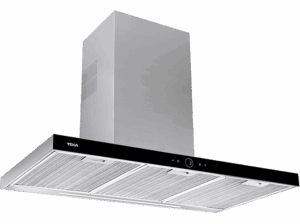 Teka DLH 986 T 3 Velocidades + intensiva 701 m3/h Programable 90cm Inox. Opiniones ¿Vale la pena en julio de 2026?.
