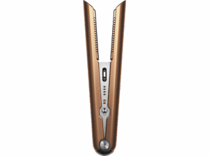 Dyson Corrale Inalámbrica Placas flexibles Cobre/ Níquel Cerámica 3 Temp 200 W. Opiniones ¿Vale la pena en julio de 2026?.