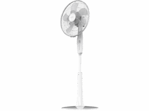Cecotec EnergySilence 1010 ExtremeFlow 65 W 3 velocidades 10 aspas Blanco. Opiniones ¿Vale la pena en julio de 2026?.