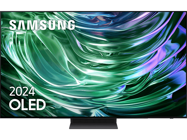 Samsung TQ48S93DAEXXC OLED 4K Procesador NQ4 AI Gen2 Smart TV DVB-T2 (H.265) Graphite Black