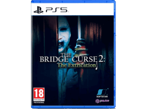 PS5 The Bridge Curse 2: The Extrication. Opiniones ¿Vale la pena en julio de 2026?.