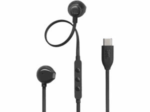 JBL Tune 305C Intraurales Bluetooth Con cable Micrófono Black. Opiniones ¿Vale la pena en julio de 2026?.