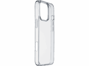 CellularLine Apple iPhone 16 PRO MAX TPU Trasera Transparente. Opiniones ¿Vale la pena en julio de 2026?.
