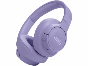 JBL Tune 770 NC Cancelación ruido adaptativa Autonomía 70h Carga rápida Lila. Opiniones ¿Vale la pena en julio de 2026?.
