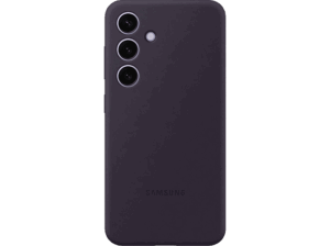 Samsung Para Galaxy S24 Silicona Trasera Morado. Opiniones ¿Vale la pena en julio de 2026?.