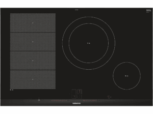 Siemens EX875LEC1E 4 zonas 28 cm Negro. Opiniones ¿Vale la pena en julio de 2026?.