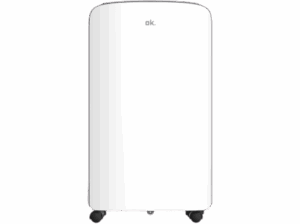 Opiniones en julio de 2026 Universal Blue ODH 161821 400W 16l/día 25m² 130 m³/h Descongelación