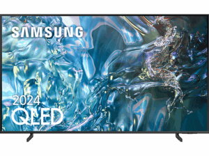 Samsung TQ85Q60DAUXXC UHD 4K Procesador Quantum Lite 4K Smart TV DVB-T2 (H.265) Titan Gray. Opiniones ¿Vale la pena en julio de 2026?.