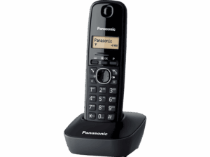 Opiniones en julio de 2026 Panasonic KX-TG1611SPH con 6 melodías