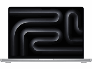 Apple MacBook Pro (2023) MR7J3Y/A 14,2″ Chip M3 CPU de 8 núcleos GPU de 10 núcleos 8 GB RAM 512GB de SSD USB-C de 96W macOS Plata. Opiniones ¿Vale la pena en julio de 2026?.