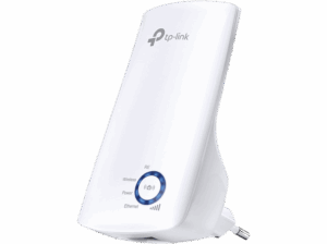 TP-Link WA850RE WiFi N 300 Mbps Blanco. Opiniones ¿Vale la pena en julio de 2026?.