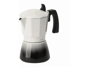 JATA HCAF2409 Aluminio 9 Tazas Asa Antiquemaduras Apta Para Todas las Cocinas Inducción Degradado. Opiniones ¿Vale la pena en julio de 2026?.