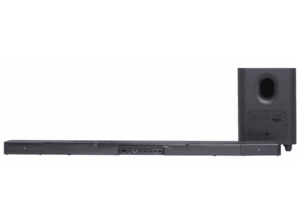 JBL Bar 1300 Bluetooth Inalámbrico 1170 W Subwoofer inalámbrico 11.1.4 Canales Negro. Opiniones ¿Vale la pena en julio de 2026?.