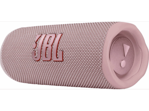 JBL Flip 6 Resistente al agua RMS 10 W  Bluetooth Hasta 12 h Rosa. Opiniones ¿Vale la pena en julio de 2026?.