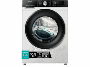 Hisense WF3S1043BW3 10 kg 1400 rpm 19 programas A-20% WiFi Blanco. Opiniones ¿Vale la pena en julio de 2026?.