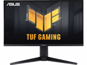 ASUS TUF VG28UQL1A 28 » UHD 4K 1 ms 144 Hz AMD FreeSync™ Premium Display HDMI Negro. Opiniones ¿Vale la pena en julio de 2026?.