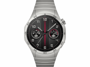 Huawei Watch GT4 46 mm AMOLED Hasta 14 días de autonomía Plata. Opiniones ¿Vale la pena en julio de 2026?.