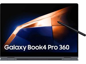 Samsung Galaxy Book4 Pro 360 16″ WQXGA+ Intel® Evo™ Edition Core™ Ultra 5-125H 16GB RAM 512GB W11H IA S Pen. Opiniones ¿Vale la pena en julio de 2026?.