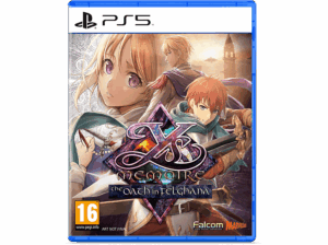 PS5 Ys Memoire: The Oath in Felghana. Opiniones ¿Vale la pena en julio de 2026?.
