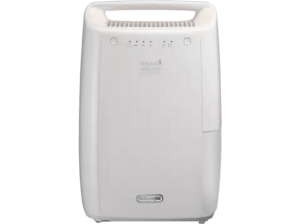 De’Longhi Tasciugo AriaDry DEX210SF 2.1 l 45 m³ 10 l/d Función secado ropa Blanco. Opiniones ¿Vale la pena en julio de 2026?.