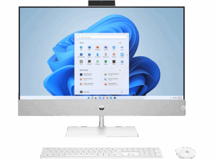HP Pavilion 27-ca2008ns 27″ Full HD Intel® Core™ i5-13400T 16 GB RAM 512 GB SSD Gráficos UHD 730 W11 Home. Opiniones ¿Vale la pena en julio de 2026?.
