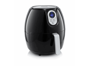 Princess 182022 Digital Aerofryer XL 3.2L 1500 W Sin aceite. Opiniones ¿Vale la pena en julio de 2026?.