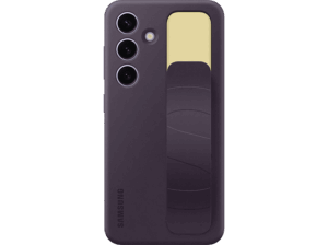 Samsung Para Galaxy S24 Con soporte Resistente a golpes y rayones Morado. Opiniones ¿Vale la pena en julio de 2026?.