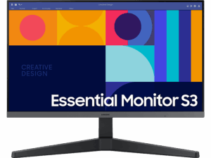Samsung Essential S3 LS27C330GAUXEN 27″ Full-HD 4 ms 100 Hz AMD FreeSync Negro. Opiniones ¿Vale la pena en julio de 2026?.
