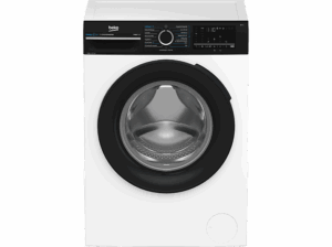 Opiniones ❤️2026❤️ Beko Energy Spin BM3WFU41041W 10 kg 1400 rpm 15 Programas Motor ProSmart Inverter Función Vapor Blanco