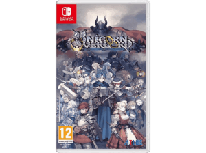 Nintendo Switch Unicorn Overlord Collector’s Edition. Opiniones ¿Vale la pena en julio de 2026?.