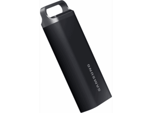 Samsung T5 EVO USB 3.2 Gen 1 SSD 460 MB/s Negro. Opiniones ¿Vale la pena en julio de 2026?.
