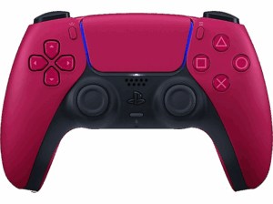 Sony Dualsense V2 Para PlayStation 5 Bluetooth Retroalimentación háptica Cosmic Red. Opiniones ¿Vale la pena en julio de 2026?.