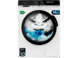 Cecotec Bolero DressCode 121000 A 12 kg 1400 rpm Motor Inverter Plus Lavado con vapor White. Opiniones ¿Vale la pena en julio de 2026?.