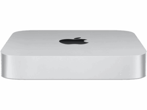 Apple Mac mini (2023) Chip M2 de Apple 8 GB 256 GB de SSD CPU de 8 núcleos GPU de 10 núcleos macOS Plata Apple Mac mini (2023) Chip M2 de Apple 8 GB 256 GB de SSD CPU de 8 núcleos GPU de 10 núcleos macOS Plata