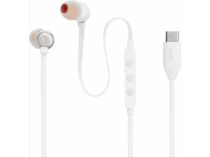 JBL TUNE 310C USB-C Intraurales Blanco. Opiniones ¿Vale la pena en julio de 2026?.