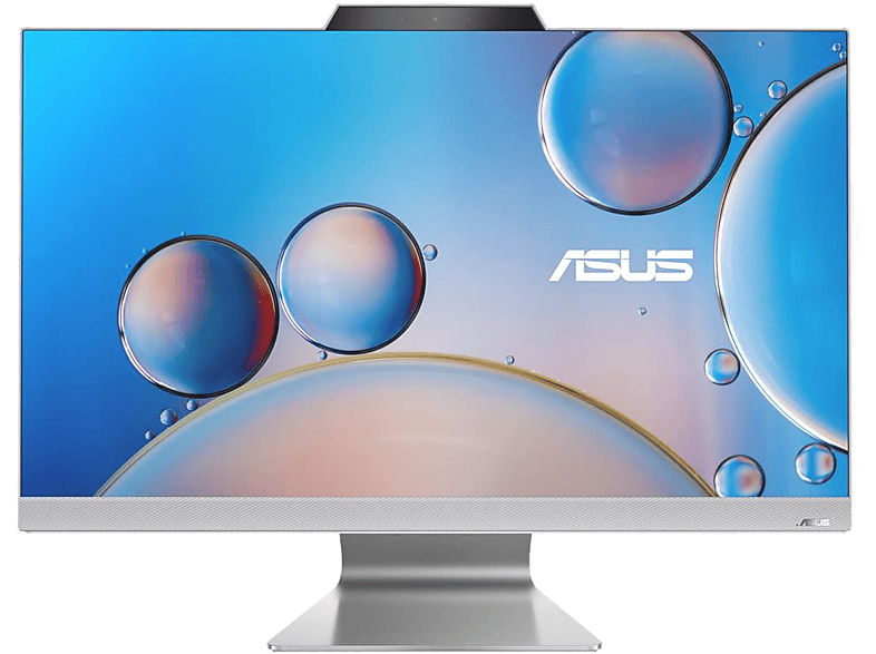 ASUS M3702WFAK-WA016W 27 Full HD Ryzen™ 5 7520U 16GB RAM 512GB SSD Radeon 610M Windows 11 Home