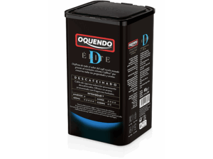 Oquendo Cofibox Élite Descafeinado 400g 100% Robusta. Opiniones ¿Vale la pena en julio de 2026?.