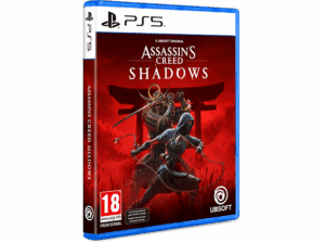 PS5 Assassins Creed: Shadows. Opiniones ¿Vale la pena en julio de 2026?.