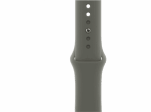 Apple Correa deportiva Verde oliva 41 mm Talla única. Opiniones ¿Vale la pena en julio de 2026?.