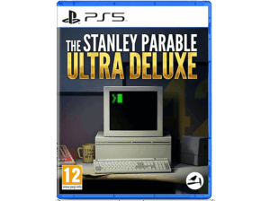PS5 The Stanley Parable: Ultra Deluxe. Opiniones ¿Vale la pena en julio de 2026?.
