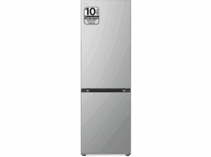 LG GBV3100CPY No Frost 186 cm 344 L  DoorCooling+™ FRESHBalancer™ Inox antihuellas. Opiniones ¿Vale la pena en julio de 2026?.