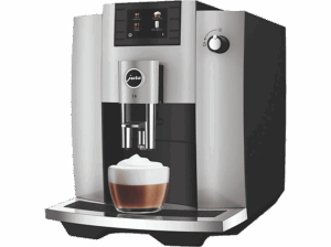 Jura 15440 E6 Platinum 15 bar 1.450 W 2 tazas WiFi Plata. Opiniones ¿Vale la pena en julio de 2026?.