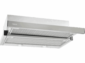 Teka CNL 6400.2 2+1 velocidades 370 m³/h Stop Programable 60 cm Inox. Opiniones ¿Vale la pena en julio de 2026?.