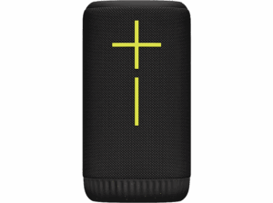 Ultimate Ears Everboom Bluetooth NFC Sonido 360° Ecualizador personalizable 20h de batería 84/85 dBC Emparejable Negro. Opiniones ¿Vale la pena en julio de 2026?.